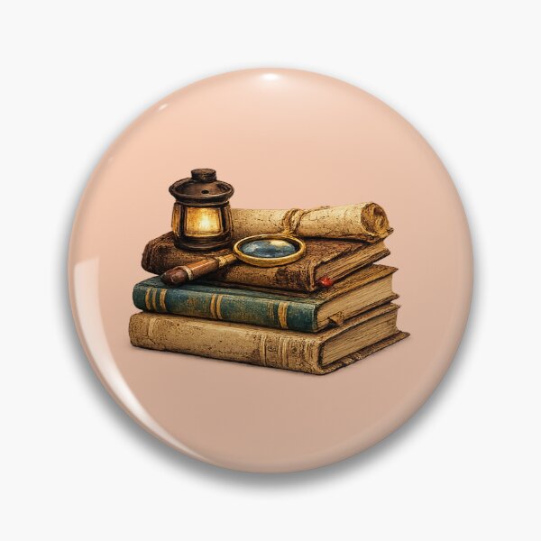 Item preview, Old Antique Books Stacked designed and sold by Fashimation20.