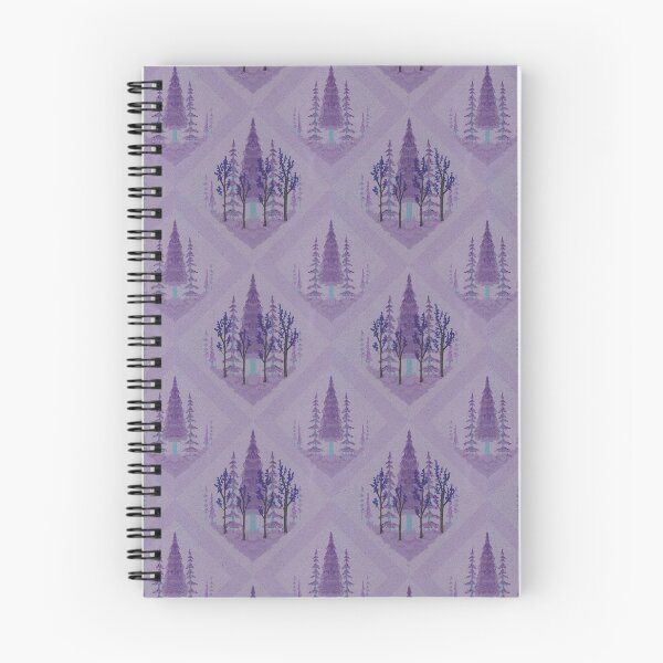 Item preview, Aspen Woods Winter designed and sold by watthouse.