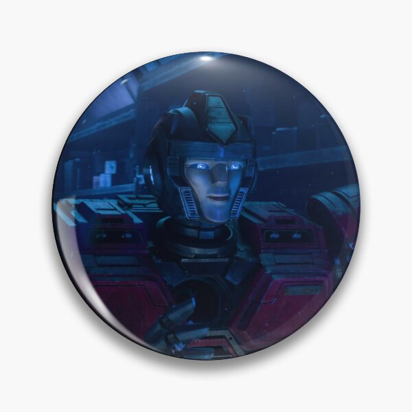 Item preview, Orion Pax designed and sold by Starimus.