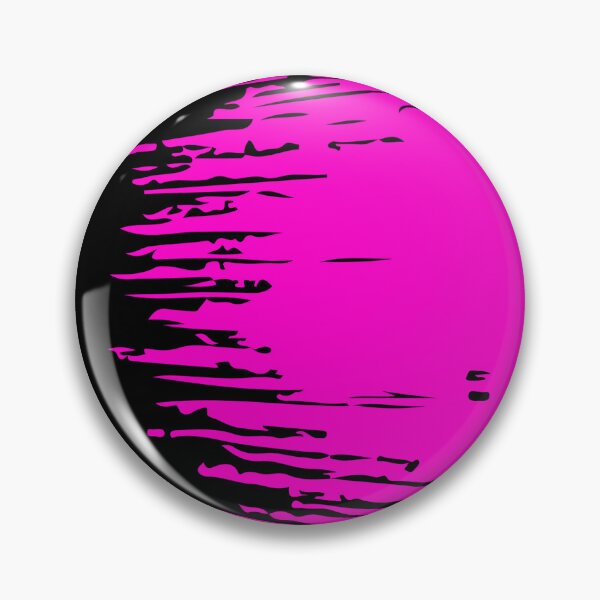 Item preview, Modern Minimalist Monochrome Abstract Art Pattern designed and sold by Articora.