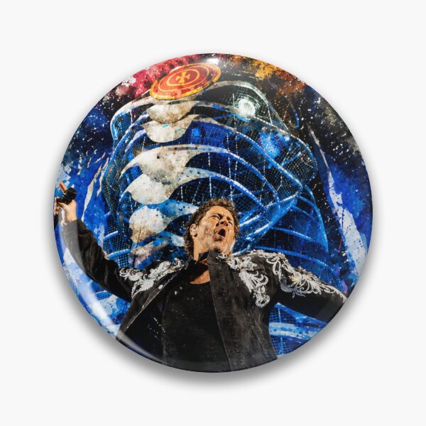 Item preview, The Don designed and sold by FanGirl Design By The Mad Thatter.