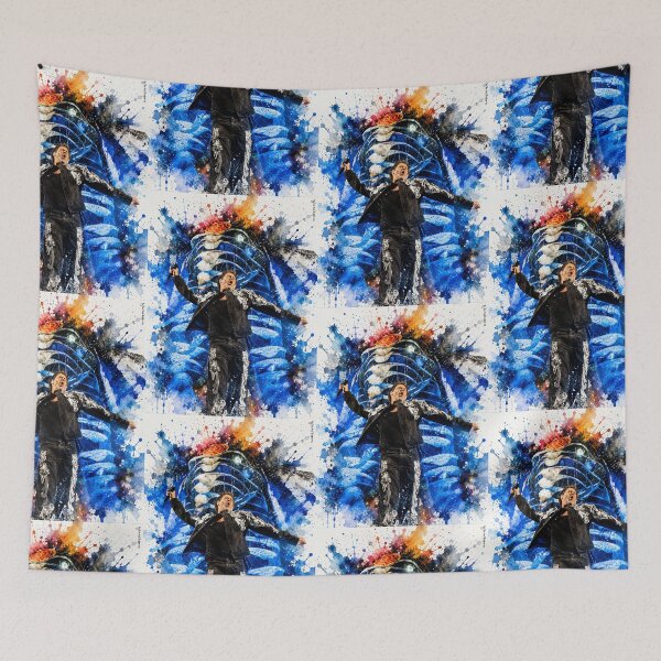 Item preview, The Don designed and sold by FanGirl Design By The Mad Thatter.