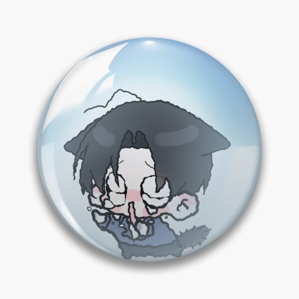 Item preview, soleum in bubble designed and sold by wooblelian.