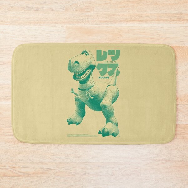 Item preview,  Toy Rex Duotone Rawr! designed and sold by AnimeArsenalPrints.