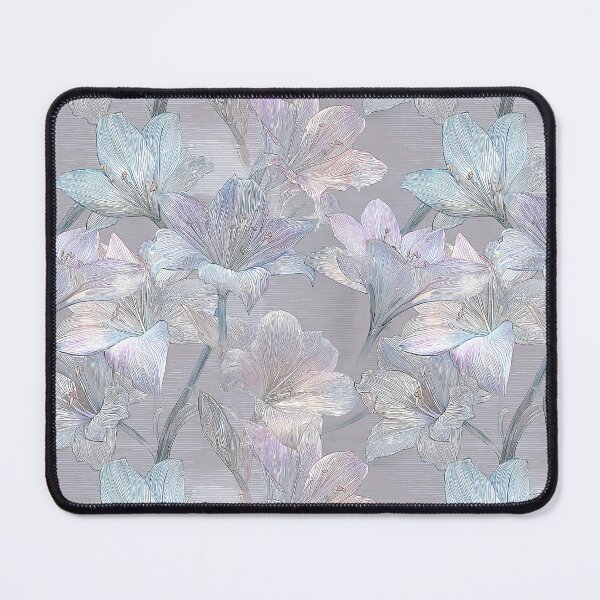 Item preview, Vibrant Amaryllis Flower - Flower Garden Pattern - Unique Gifts For Women designed and sold by RoyalStarsPatts.