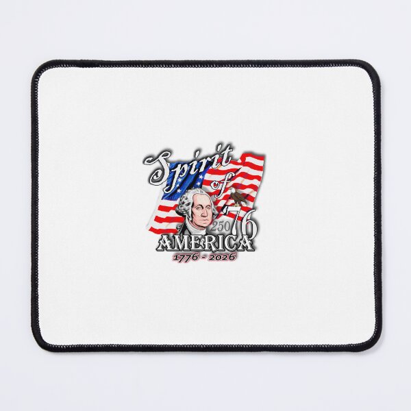 Item preview, America 250 - Semiquincentennial  designed and sold by SemiFreaks.