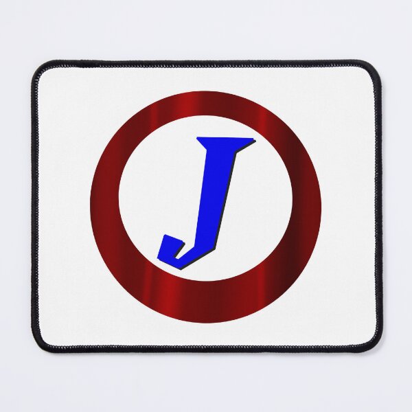 Item preview, Super J designed and sold by Normbot2000.