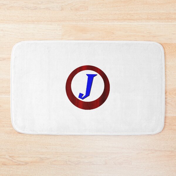 Item preview, Super J designed and sold by Normbot2000.