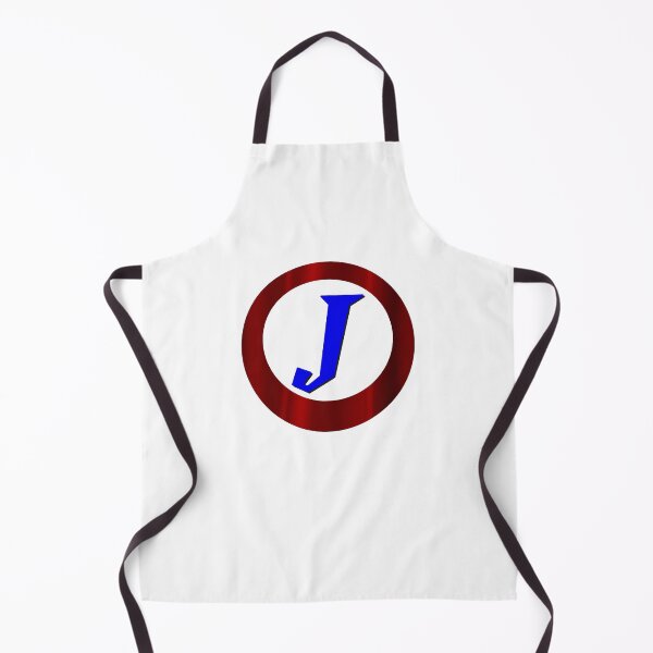 Item preview, Super J designed and sold by Normbot2000.