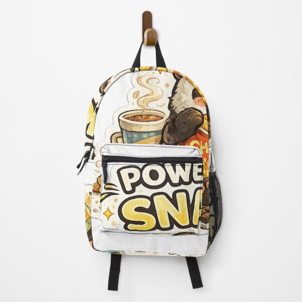 Item preview, Powered by Snacks Cute Panda designed and sold by S06PMarketing.