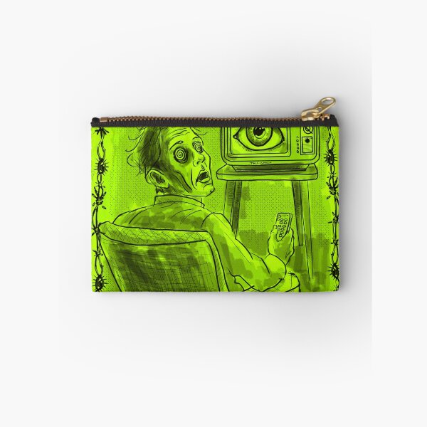 Item preview, Your Program Has Been Compromised designed and sold by IllustrateAllie.