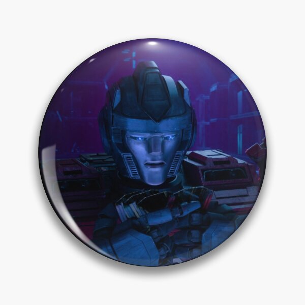 Item preview, Orion Pax designed and sold by Starimus.