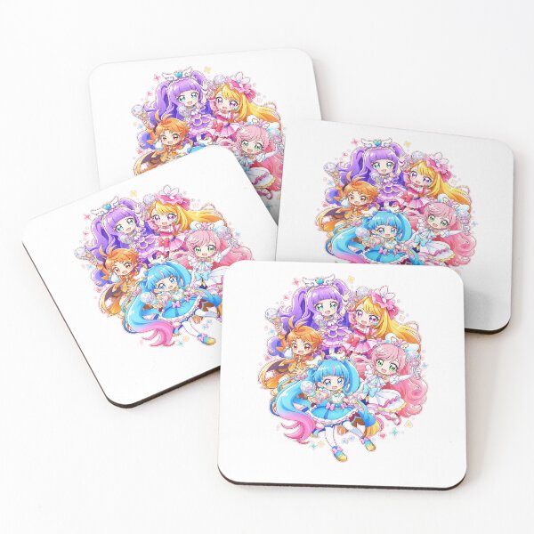 Artikelvorschau, Pretty Cure - Chibi Sky Precure entworfen und verkauft von nomadspiritco.