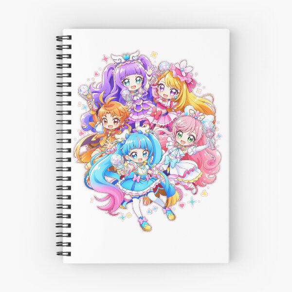 Item preview, Pretty cure - Chibi Sky Precure designed and sold by nomadspiritco.