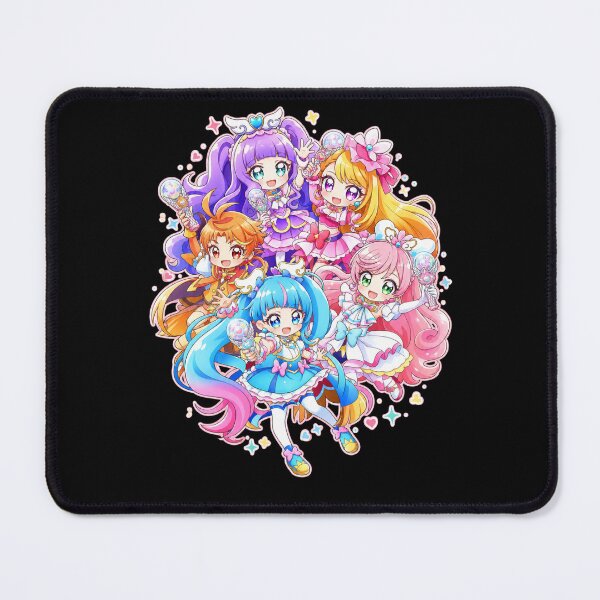 Item preview, Pretty cure - Chibi Sky Precure designed and sold by nomadspiritco.