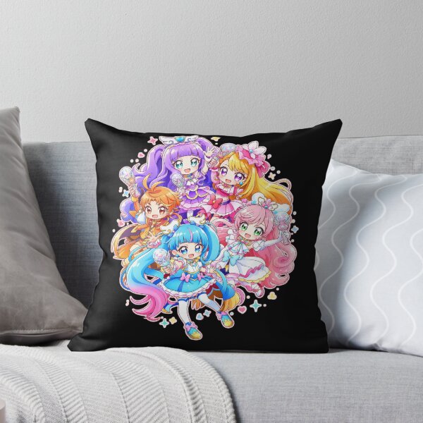 Item preview, Pretty cure - Chibi Sky Precure designed and sold by nomadspiritco.