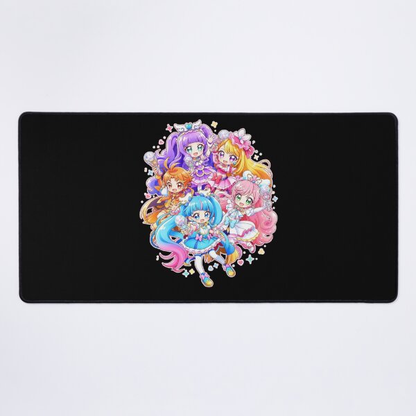 Item preview, Pretty cure - Chibi Sky Precure designed and sold by nomadspiritco.