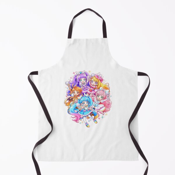 Artikelvorschau, Pretty Cure - Chibi Sky Precure entworfen und verkauft von nomadspiritco.