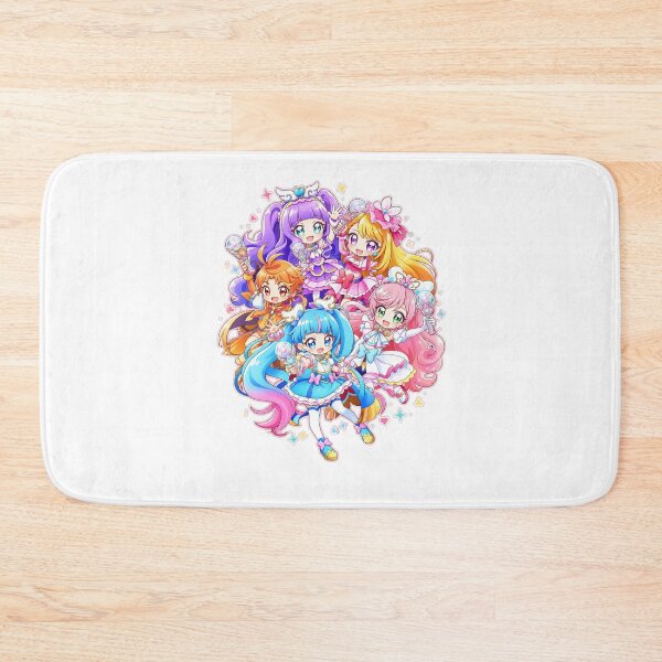 Artikelvorschau, Pretty Cure - Chibi Sky Precure entworfen und verkauft von nomadspiritco.