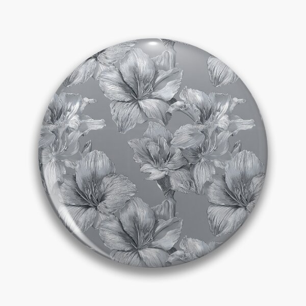 Item preview, Fresh Amaryllis Print  - Flower Garden Pattern   - Valentine Gifts For Her designed and sold by RoyalStarsPatts.