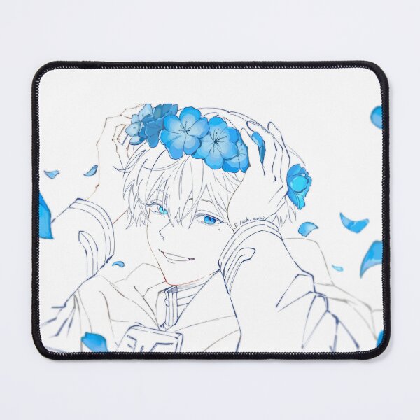 Item preview, Himmel flowers designed and sold by wooblelian.