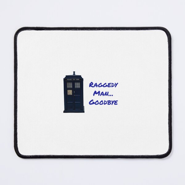 Item preview, Raggedy Man... Goodbye designed and sold by F1pinkculture.