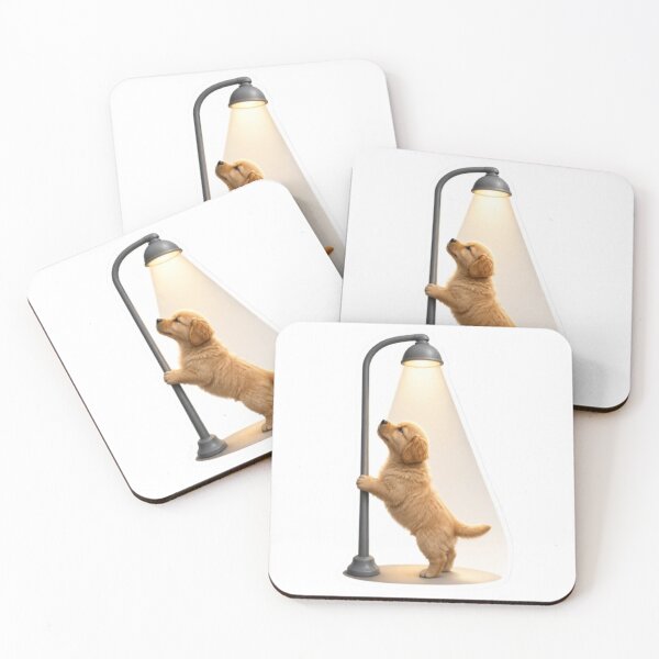 Item preview, DogLight designed and sold by Snurly.