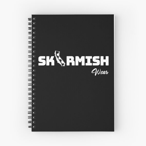 Item preview, SKIRMISH WEAR  designed and sold by Skirmishwear.