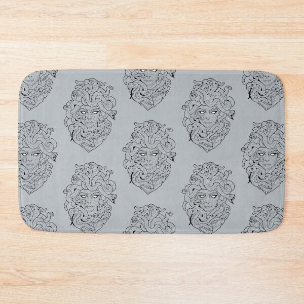 Item preview, Medusa designed and sold by Bcolors.