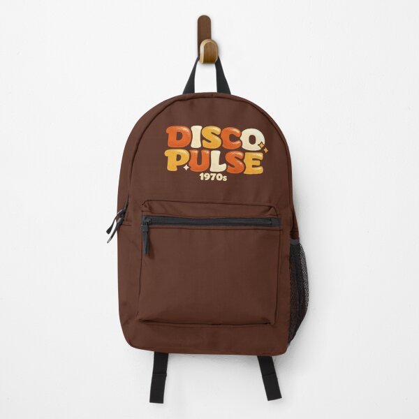 Item preview, DISCO PULSE 1970s | Decade Aesthetics (Music Edition II) designed and sold by shopbloombloom.