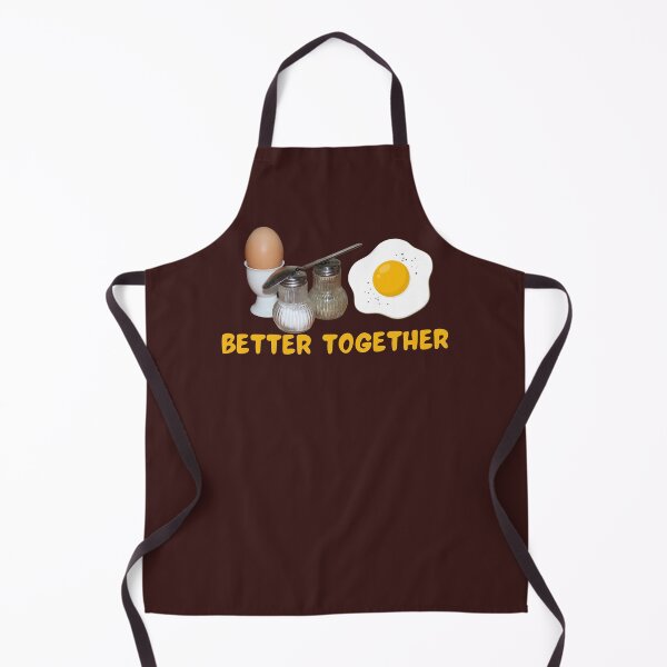 Item preview, Simple ingredients, perfect together designed and sold by LEEVISWA.