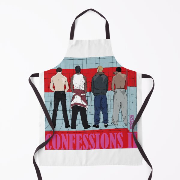 Item preview, Confessions 2 designed and sold by zalmancruz.
