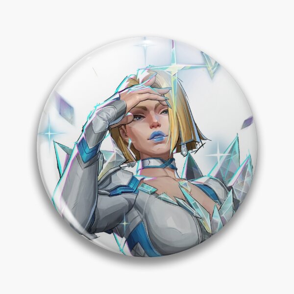Item preview, Emma Frost  designed and sold by mandolorian.