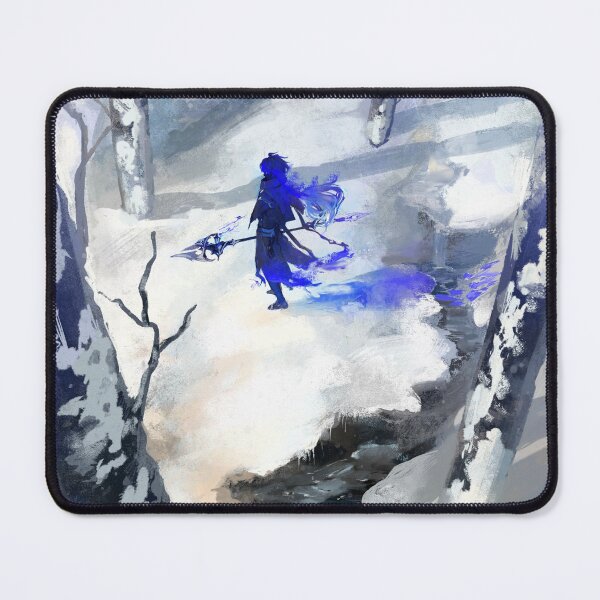 Item preview, Flins forest 2  designed and sold by wooblelian.