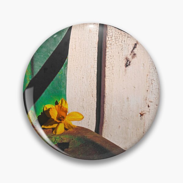 Item preview, Spring Patina designed and sold by Jim Love.