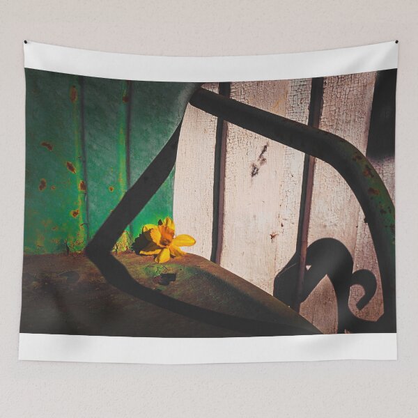 Item preview, Spring Patina designed and sold by Jim Love.