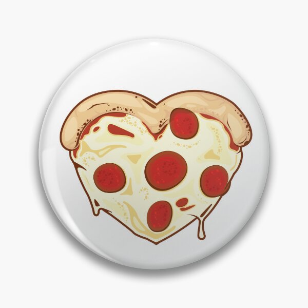 Item preview, Pizza Love designed and sold by juantorres_creative.