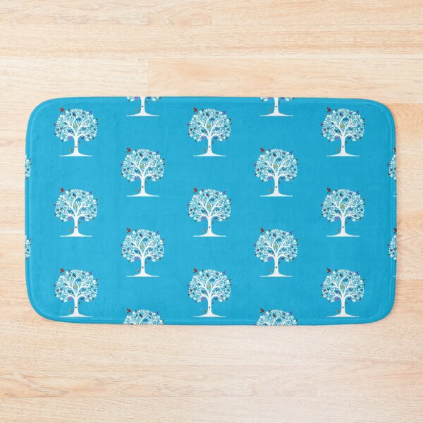 Item preview, TREE OF LIFE WITH BIRDS, BEES, BUTTERFLY AND INSECTS designed and sold by classic car craze.