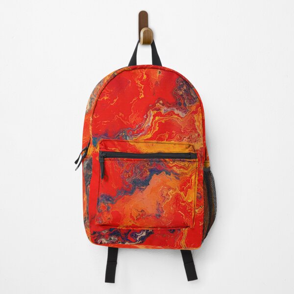 Item preview, Lava marble design designed and sold by Righan Wallace.