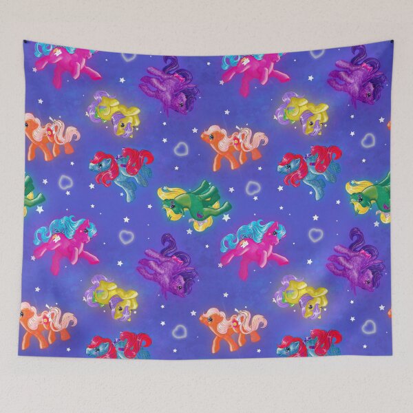 Item preview, My Little Pony Sparkle Scatter designed and sold by scholtenart.