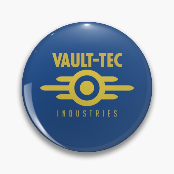 Artikelvorschau, Fallout Vault-Tec Uhr entworfen und verkauft von Scringle-McD.