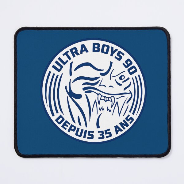 Item preview,  Strasbourg Ultra Boys 1990 X 35 Years designed and sold by canvasriddle.