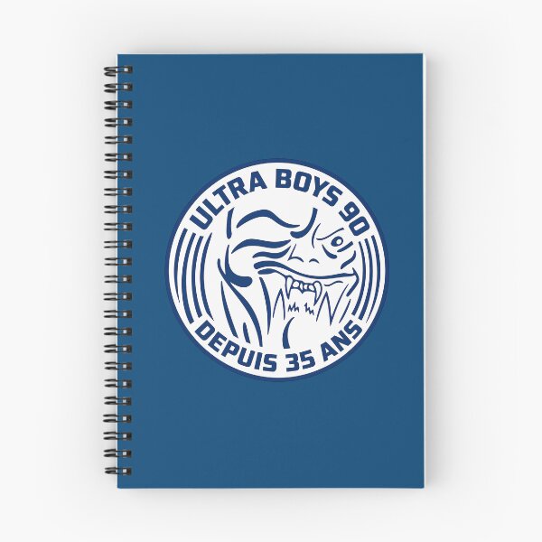 Item preview,  Strasbourg Ultra Boys 1990 X 35 Years designed and sold by canvasriddle.