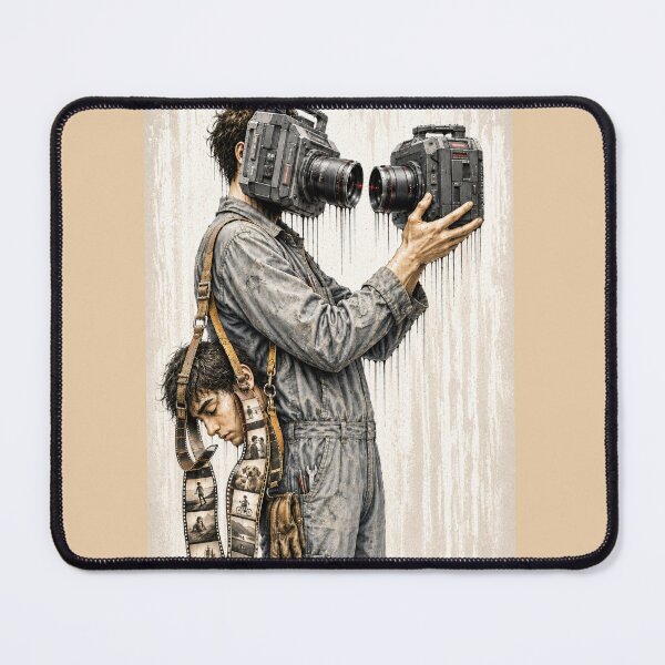 Item preview, Memories on Film designed and sold by LAPUTIK.