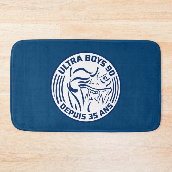 Item preview,  Strasbourg Ultra Boys 1990 X 35 Years designed and sold by canvasriddle.