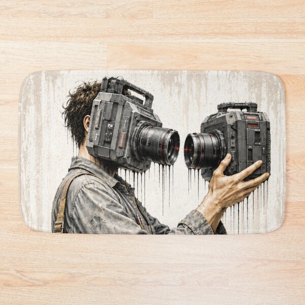 Item preview, Memories on Film designed and sold by LAPUTIK.