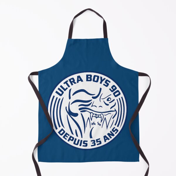Item preview,  Strasbourg Ultra Boys 1990 X 35 Years designed and sold by canvasriddle.
