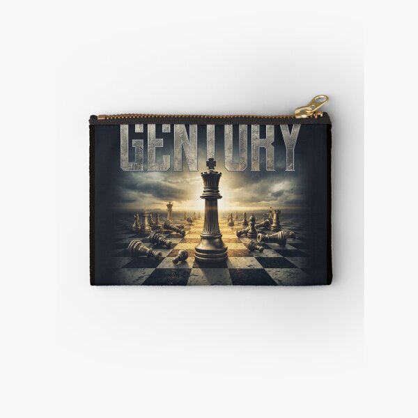 Item preview, Century Chess King Graphic T-Shirt | Strategy, Intelligence & Leadership Motivation Design designed and sold by Vvmd.