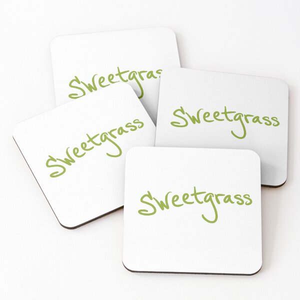 Item preview, Sweetgrass designed and sold by abeink.
