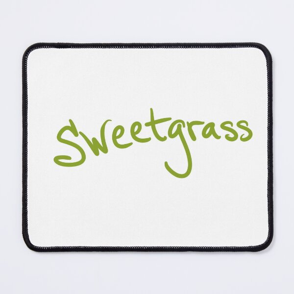 Item preview, Sweetgrass designed and sold by abeink.